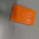 2 x modelones Red Gel Nail Polish Glitter Red Gel Polish Soak Off UV LED Lamp Gel Polish Christams New Year Manicure Gift for Women Girl 15ML (A1-Shimmer Red)