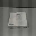 Xxcxpark 48 PCS White Gift Boxes 4x4x4 inches, Decorative Party Favor Gift Packaging Box with Lid for DIY Crafting, Cube, Cupcake, Kraft Present Boxes for Birthday, Wedding, Anniversary