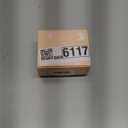 Clip in Bangs  100% Real Human Hair Fringe with Temples, Light Auburn Brown French Bangs Hair Clip Hairpiece for Women, Natural Look, Easy Trim & Secure BB Clips for Daily Wear