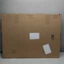 Fits 20x20 Duct Opening | Steel Return Air Filter Grille by Handua [Removable Door] for 1-inch Filters | Vent Cover Grill | White | Easy-to-Use Plastic Latches | Outer Dimensions: 22 5/8"W X 22 5/8"H