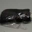 Clip in Ponytail for Women - 14 Inch Curly Ponytail Extension, Wavy Pony Tails Hair Extensions, Synthetic Hair Extensions Ponytail, Natural Hair Pieces for Women (Color: Brown)