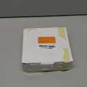 6 Inch Hole Saw with Arbor for Metal Wood and Plastic Cutting, 152mm Bi-Metal Hole Cutter for Different Project with Smooth and Flat Drilling Edge, Fast Chip Removal, Handy Hole Saw Kit Set