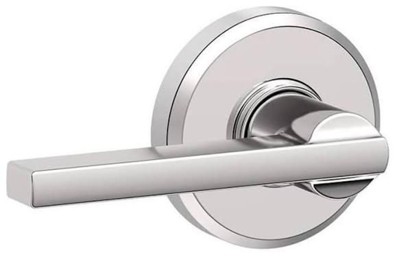Schlage F Series Knobs and Levers