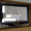 New Touch Screen Glass Replacement with Cover for 2018 2019 2020 Cadillac ATS CTS SRX XTS CUE TouchSense Display 84031328 84232093 84237887 84237888 84335846