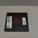 Vinich for Samsung Galaxy S25 Ultra Wallet Case with Card Holder, RFID Blocking Credit Slots Kickstand Shockproof Phone Cover Fit for Galaxy S25 Ultra 6.9" Black