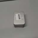 3 x German Nail Clippers for Men with Catcher, Portable Ultra Sharp Nail Clippers for Men Women Seniors Stainless Steel Toenail Clipper with Nail File, Edgy Nail Clipper for Thick Nails