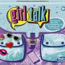 Hasbro Gaming Girl Talk Truth or Dare Board Game for Teens and Tweens, Inspired by The Original 1980s Edition, Ages 10 and Up, for 2-10 Players