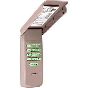 LiftMaster 878Max 877LM Universal Garage Door Opener Keypad