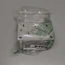 FMP Digital 4 Channel Commercial Kitchen Countdown Timer, Water Resistant, 7-inch Height, White