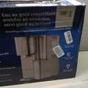 PHILIPS Countertop RO Water Filter, Instant Hot and Cold Dispenser