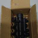 Compatible with Specific Volvo/Mack Models - Air PPV Manifold (Replacement for OEM Numbers: 22196730, 20913828, 21648277, 94834000, 22650771)