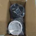 21063-200-000 2" MIP x 2" PVC Hi Temp Union Compatible with Pentair Whisperflo and Intelliflo Swimming Pool and Spa Pumps High Temperature Unions (2 pack)