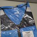 LULY YANG DSP Safety Vest-PHASING OUT (4X-Large-5X-Large)