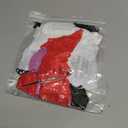 Avidlove Women Sexy Panties Lace Cheeky Panty Rhinestone Bikini Underwear 3 Pack (Large)