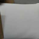 Purple Harmony Pillow Talalay Latex Foam Cooling Pillow for Combo or Side Sleepers, 360 Hex GelFlex Grid for No-Pressure Support and Luxurious Weightless Feel - Standard, Medium Feel, Low Height