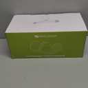 Medcursor Foot Massager with Heat - Foot and Calf Massager with Massage Roller, Deep Massage for Plantar Fasciitis, Pain Relief, Neuropathy, Relax for Home or Office Use (Not Cordless)