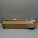 F20T12/D (2 Pack) 2ft Fluorescent Tube Light Bulb 20 Watt Daylight T12 20W 6500K 1.5 inch Diameter Replaces F20T12/D/ECO/UPC F20T12/SUN/ECO F20T12/D/ECO F20T12/D/ALTO (2)