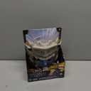 Marvel Studios' Black Panther: Wakanda Forever Attuma Shark Armor Mask Role Play Toy with Hammerhead Expansion Feature (Kids Size)