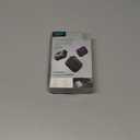 ESR for AirPods Pro 3 Case (2025), Compatible with Airpods Pro 3rd Generation Case (USB-C Cable), Effortless MagSafe, Drop-Proof Lock, Easy Open, Cyber Series, Orange