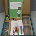 Paper Chromatopgraphy Science Kit for Kids, Toddler Activities, Preschool Learning Activities, STEM Kits for Girls and Boys, Educational & Fun for Ages 8 to 12