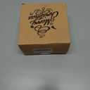 Forest Green Velvet Wired Edge Ribbon, 2.5 Inch x 10 Yards Crushed Velvet Christmas Ribbon for Christmas Tree Decoration Gift Wrapping Garland Wreaths Bows Making