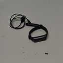 Fitness Tracker with Heart Rate/Blood Oxygen/Sleep Monitor, 20+ Sports Modes Smart Watches for Women/Men, Activity & Step Tracker Smart Watch for Android/iOS Phones (Dark Black)