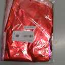 16 Pcs XO Valentines Balloons, 16 Inch Red Pink XOXO Letters Foil Mylar Balloons Banner Valentine Day Balloon Decorations for Romantic Galentines Day Bridal Shower Engagement Anniversary Party Decor (Gold)