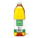 Amazon Grocery, Apple Juice, 64 Fl Oz (Previously Happy Belly BB 4/3/26