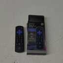 GE Roku TV Remote Replacement Only for ROKU TV and TCL Roku TV Remote/ONN/Hisense/Sharp/Element/Westinghouse/Philips Roku 66814