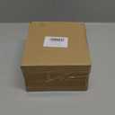 4 Sets Furniture Bed Risers 3 Inch Washing Machine Support Heavy Duty, Adjustable Height 4 inch Furniture Risers for Sofa, Fridge, Chairs, Light Gray (Grey-4 Pack)