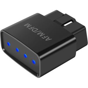 AFM Disabler Active Fuel Management Disabler AFM/DFM Disabler AFM Delete Compatible with V6 & V8 GM Motors AFM Disabler 5.3 Silverado