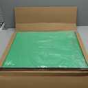 100 Pcs 50 Colors Poster Board 22 x 28 In Colored Posterboard Paper Bulk 250 GSM Thickness Cardstock Blank Smart Vision Board for School Drawing Arts Craft Projects Display DIY Scrapbooking