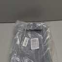 Washable Pee Pads for Dogs, 2Pack Reusable Puppy Pads, Absorbent Whelping Pads with Bone Print, NonSlip Waterproof Pet Training Pads for Couch, Crate, Potty Training 18x24