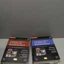 Elsevier IRIA- Comprehensive TB of Clinical Radiology (Vol -1) Principles of Clinical Radiology, Multisystem Diseases Head and Neck -1E and Elsevier IRIA- Comprehensive TB of Clinical Radiology (Vol -3) Chest Cardiovascular System -1E