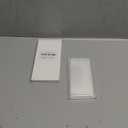 MAOUICI Cover for BLU C5L Max Phone Case,Shockproof Protective Cover Case，for BLU C5L Max Tempered Glass Screen Protector [1 Pack] [5.70 inches]