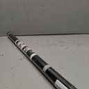 One Way Privacy Window Film,Premium PET Material,Daytime Reflective Heat Control Anti UV Door Sticker,Window Tint for Home Office Living Room,Mercury Blue,23.6 Inch x 6.5 Feet