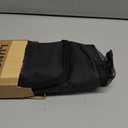 douyadady Lunch Bag Women/Men Lunch Box Women/Men (black)