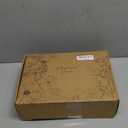 Birthday Gift for Women Friendship, Gifts for Women Birthday Unique Self Care, Gifts Basket for Best Friend, Sister, Mom, Teen Girls, Wife, Girlfriend, Coworker (Mint Green)