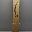 Wedding Accessories Fabric Aisle Runner, 100-Feet Long, White (30050)