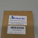 8194001 Dishwasher Door Balance Chain Kit and Door Spring Fit for Amana Jenn-Air Kenmore KitchenAid Maytag Whirlpool Replace 1059756 8270018 8270020 8270021 8270022 8524474