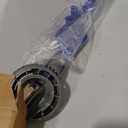 1545680 5304517203 Dishwasher Lower Spray Arm Assembly with 5304518968 Support & 5304506518 Trap Drain Filter Compatible with Frigidaire Kenmore 154568001 154414101 154568002 154250901 PS12585623