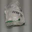 Avidlove Lingerie for Women Naughty 3 Piece Lace Garter Belt Bra And Panty Lingerie Set (Large, White)