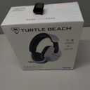 Turtle Beach Stealth 600 Wireless Multiplatform Amplified Gaming Headset for PS5, PS4, PC, & Mobile  Bluetooth, 80-Hr Battery, Noise-Cancelling Flip-to-Mute Mic, 50mm Speakers  White