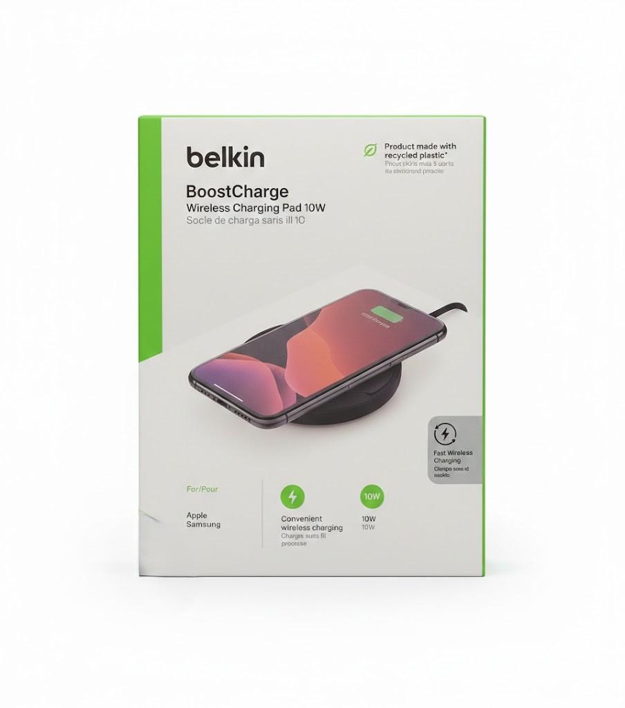 Belkin Boost Charger Pad 10 W