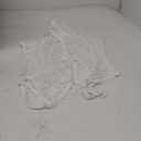 Kolagri Women One Piece Lingerie Deep V Teddy Sexy Lace Bodysuit See Through Underwear XXL