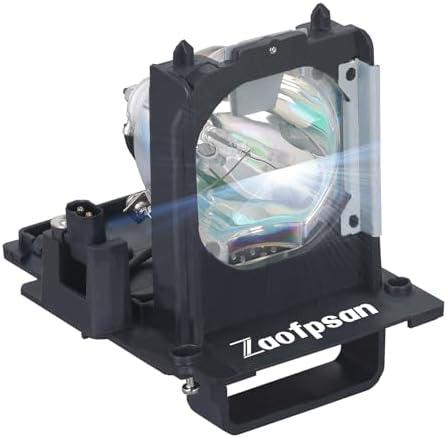 Zaofpsan 915B455011 Replacement TV Lamp for Mitsubishi WD-73C11 WD-73CA1 WD-73640 WD-73740 WD-73840 WD-82740 WD-82840 WD-82940 TV Bulb with Housing Zaofpsan 915B455011 Replacement TV Lamp for Mitsubishi WD-73C11 WD-73CA1 WD-73640 WD-73740 WD-73840 WD-82740 WD-82840 WD-82940 TV Bulb with Housing