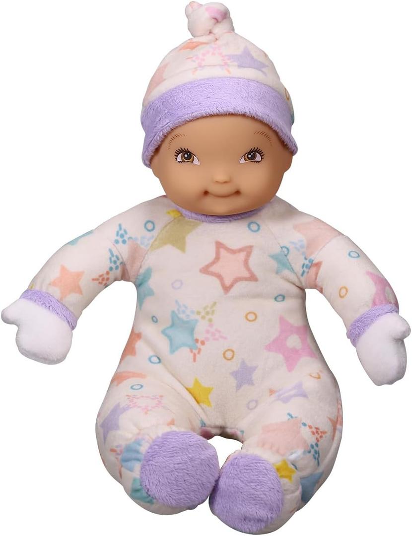 Lorie & Lace Babies 10" My First Baby Doll, Caucasian