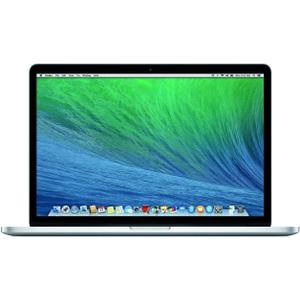Apple MacBook Pro MGXA2LL/A 15-Inch Laptop with Retina Display (2.2 GHz Intel Core i7 Processor, 16GB RAM, 256GB SSD) 