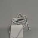 85W Mac Book Pro Charger, Replacement AC 85w 2T-Tip Connector Power Adapter, Laptop Charger Compatible with MacBook pro & Mac Book Pro 13 inch-15 inch Retina After Mid 2012