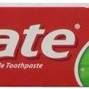 Colgate, Sparkling White Baking Soda Anticavity Fluoride Toothpaste Zing oz, Mint, 6 Ounce